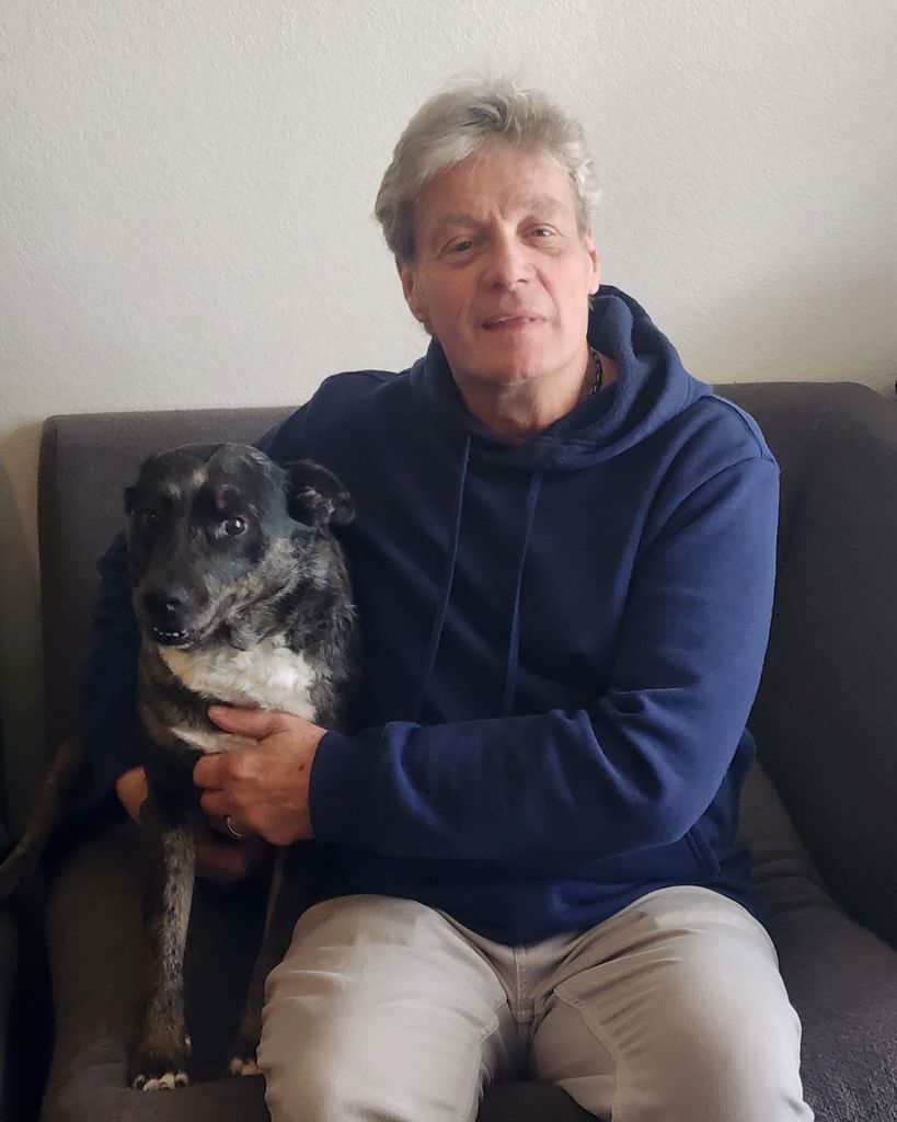 Darren Ray Jefferson Profile Photo