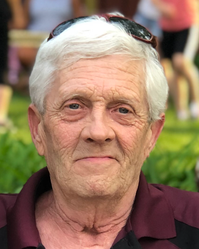 Randell Mervin Faith's obituary image