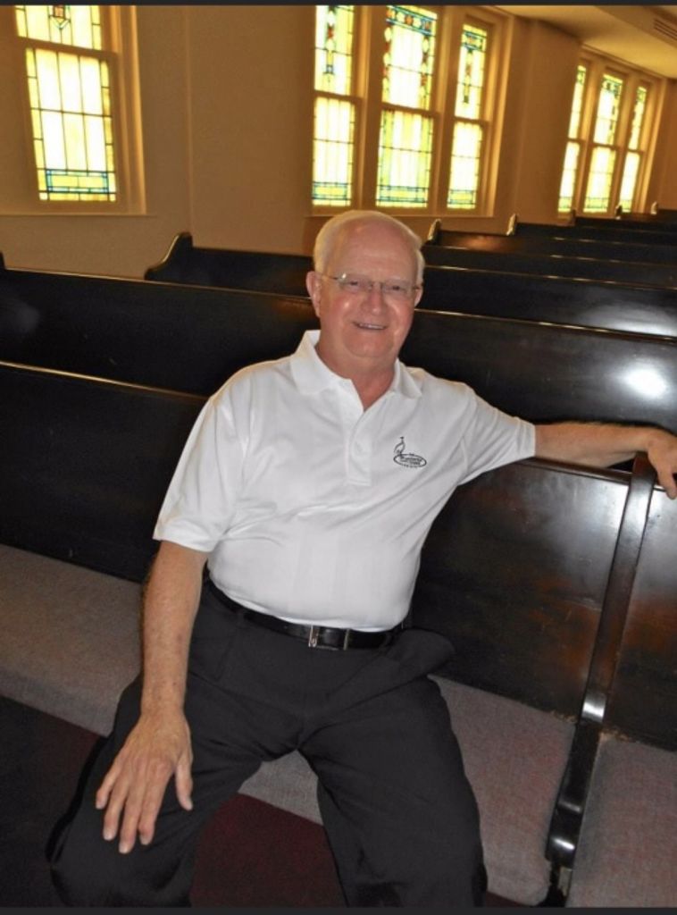 James K. “Jim” Windham
