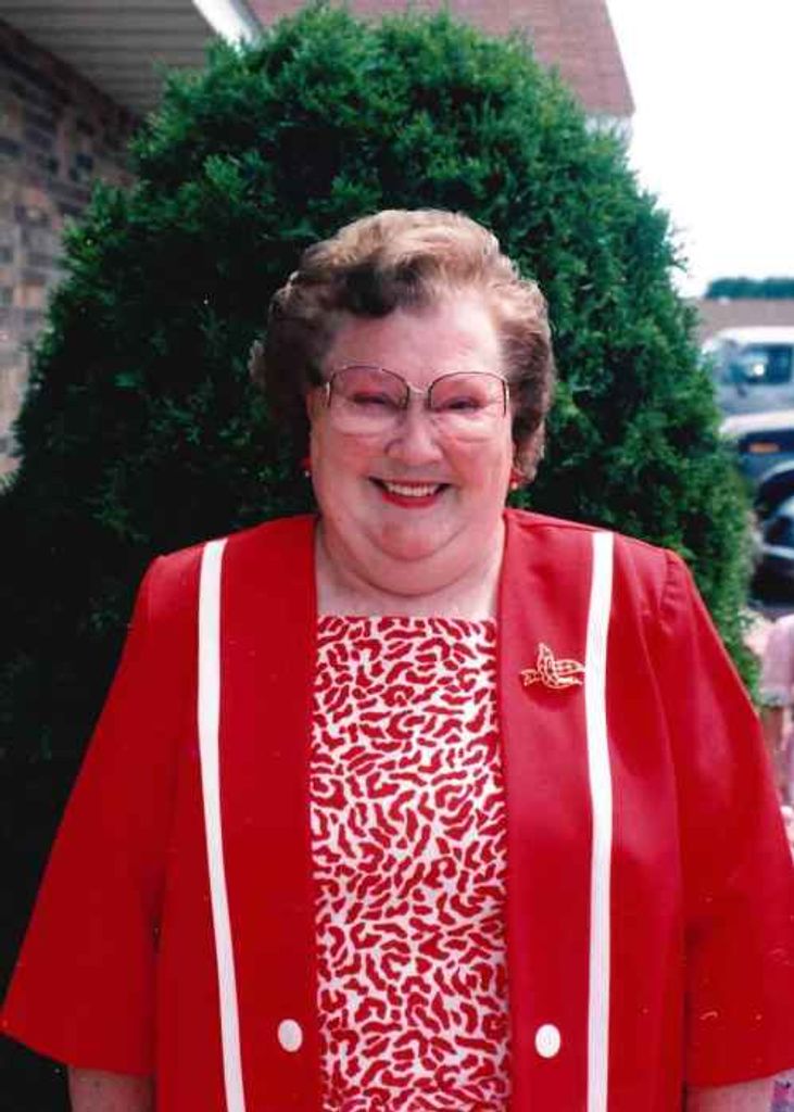 Manetta Ora (Coen)  Christensen Profile Photo