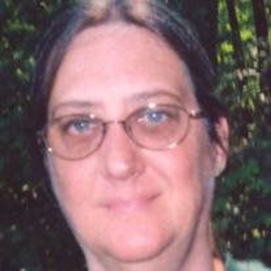 Rosemary Louise Smith