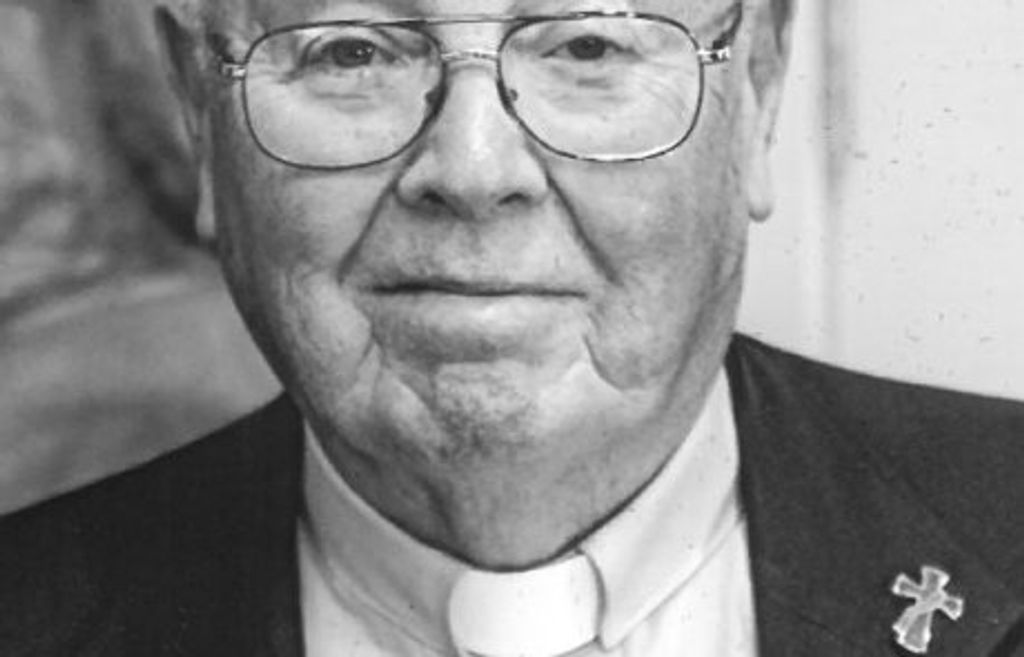 Deacon Raymond A. Dickerson, Jr.