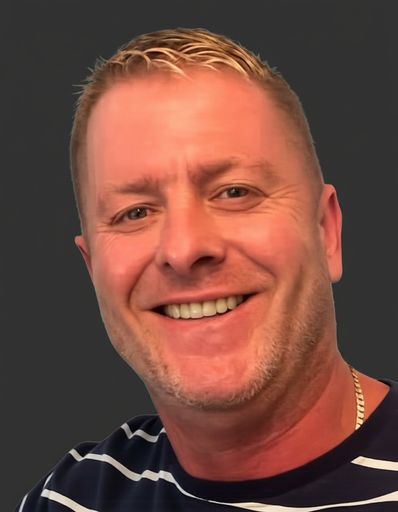 Michael Troy Hill Profile Photo