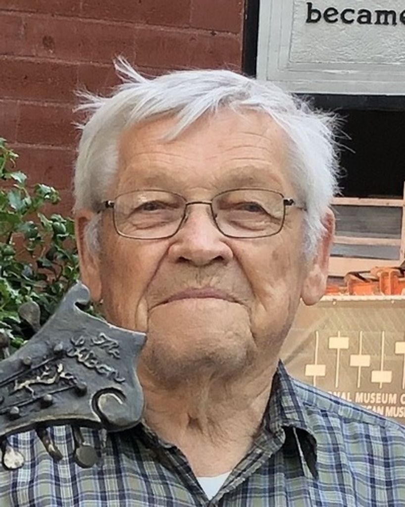 Emery N. Crawford Profile Photo