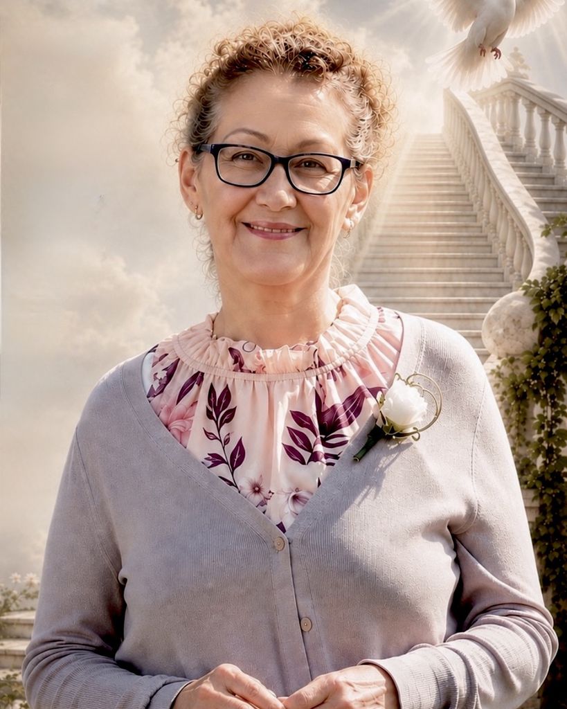 Yvonne Catherine Daigneault Profile Photo