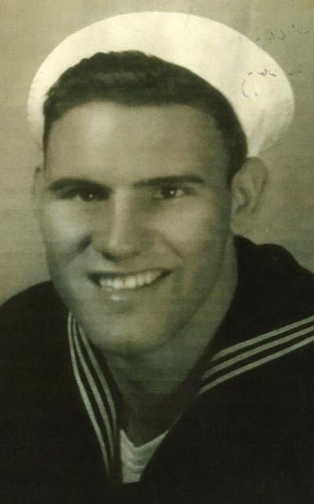 Billy "Mac" Jones Profile Photo