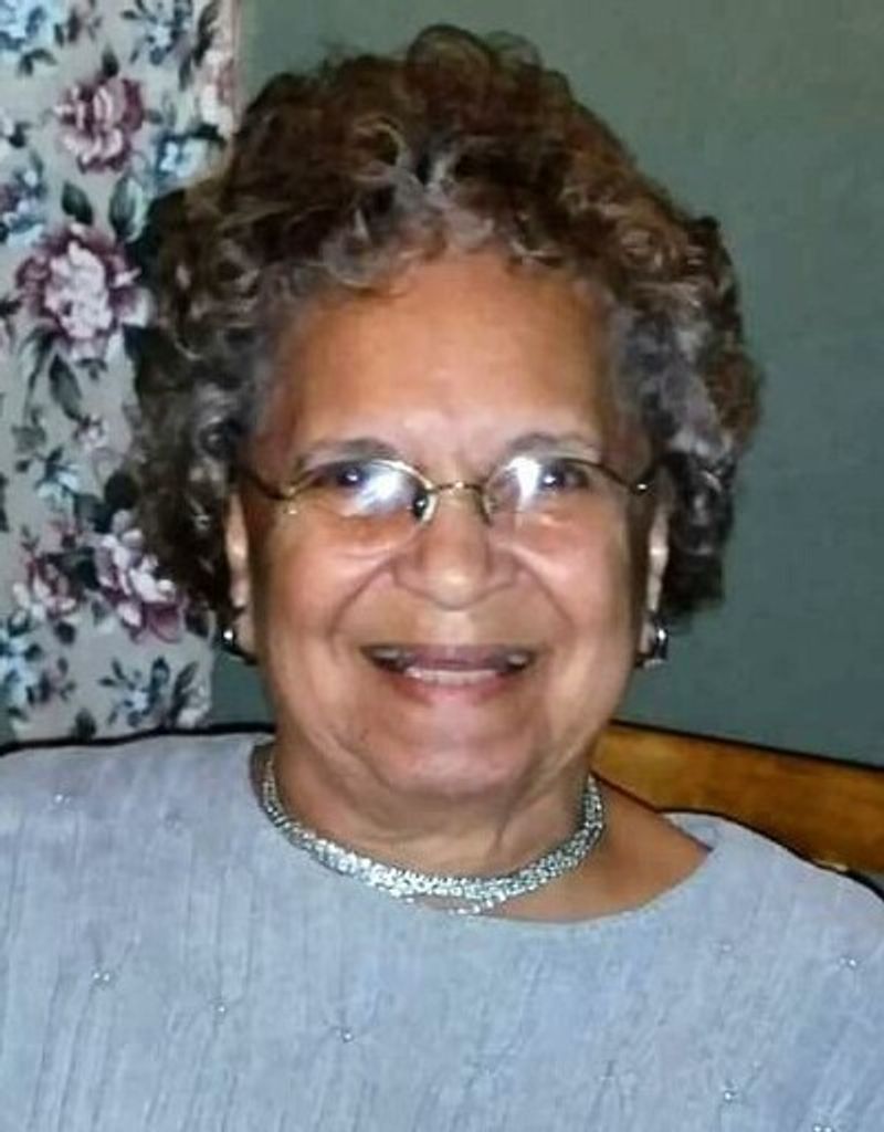 Mable Johnson Otey Profile Photo