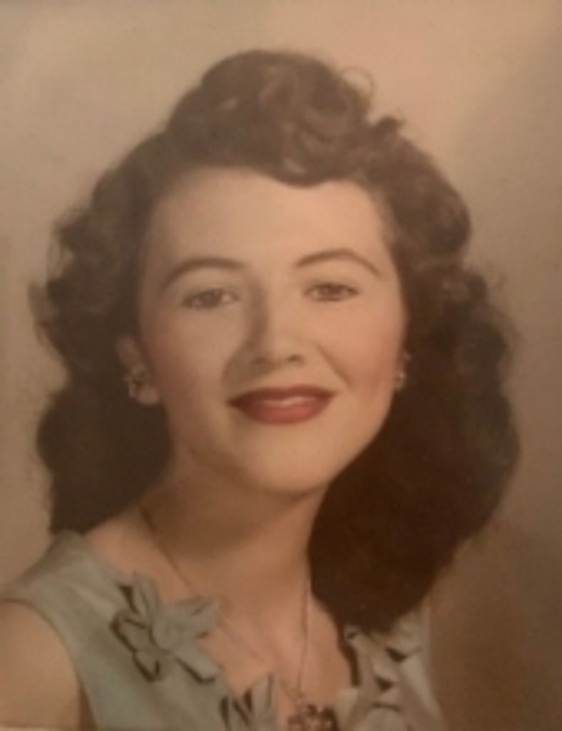 Gloria Chaffin Profile Photo