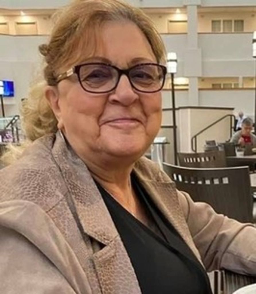 Barbara J. Burdick