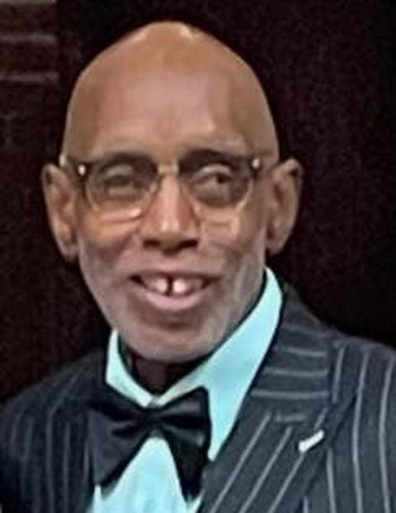 Nathaniel Nevels,  Jr. Profile Photo