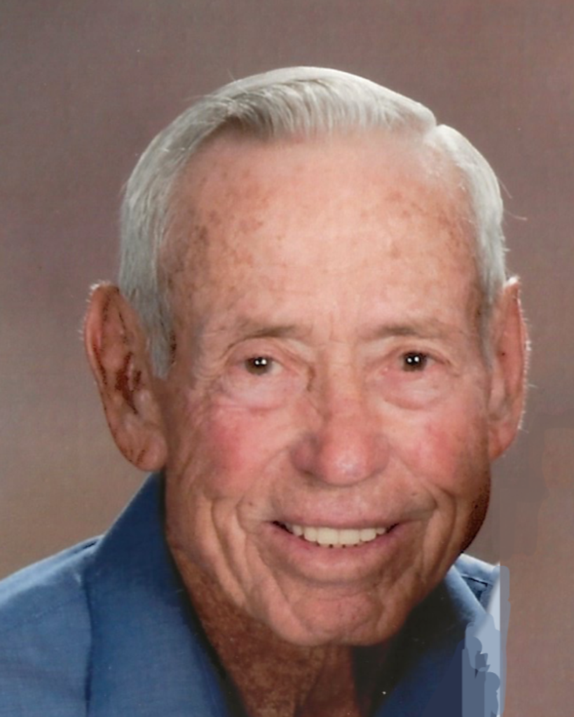 Roscoe Seay