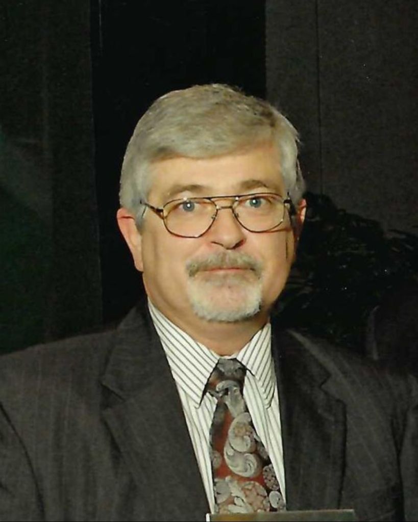 Robert Hamilton