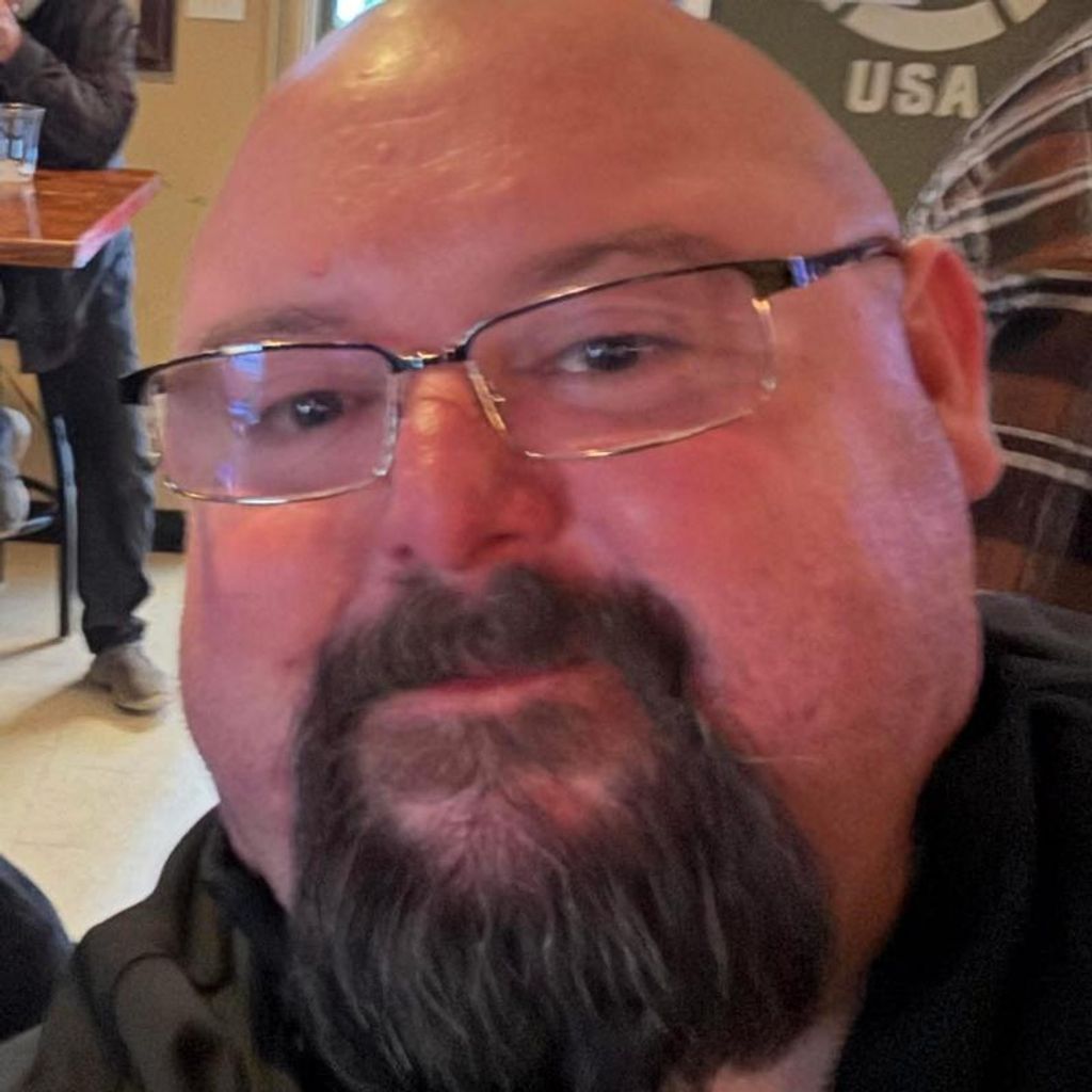 Jeffrey Daniel Poarch Profile Photo