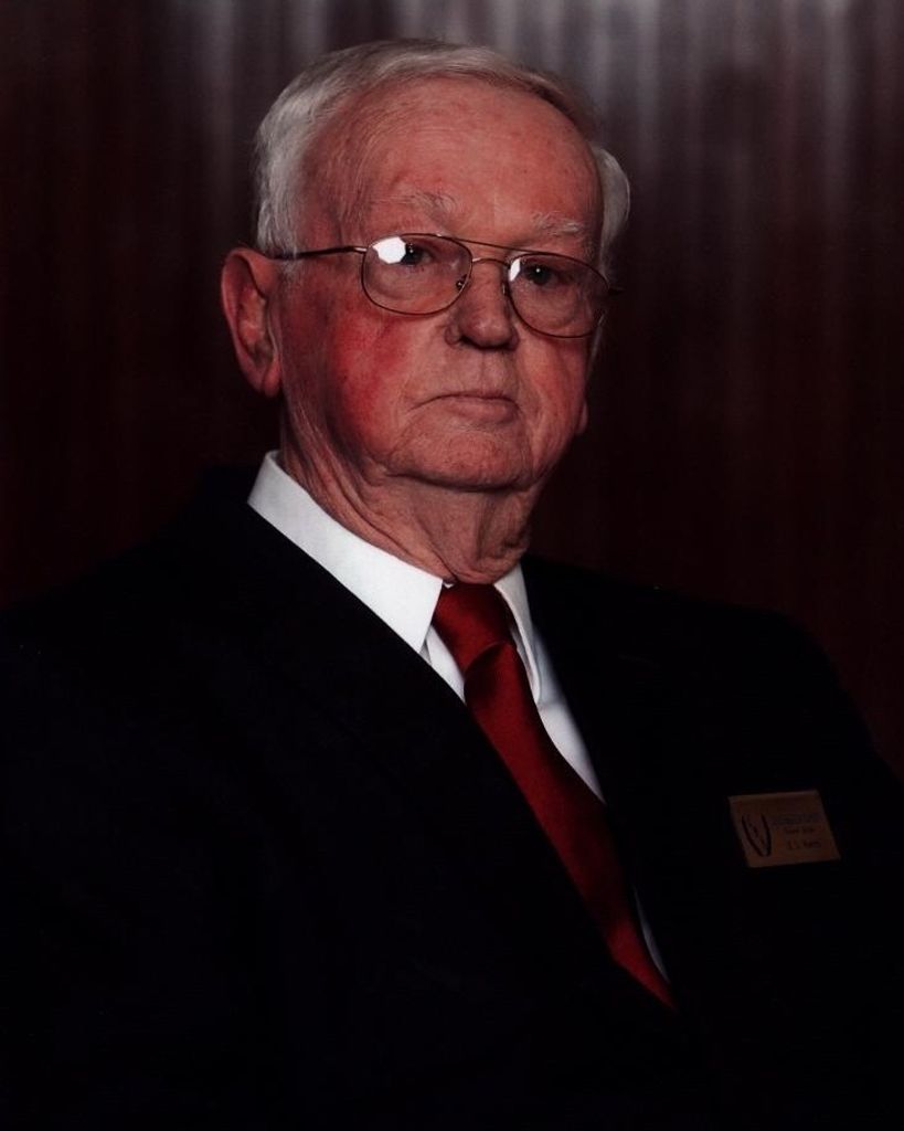 Elvin L. Reece, Jr. Profile Photo