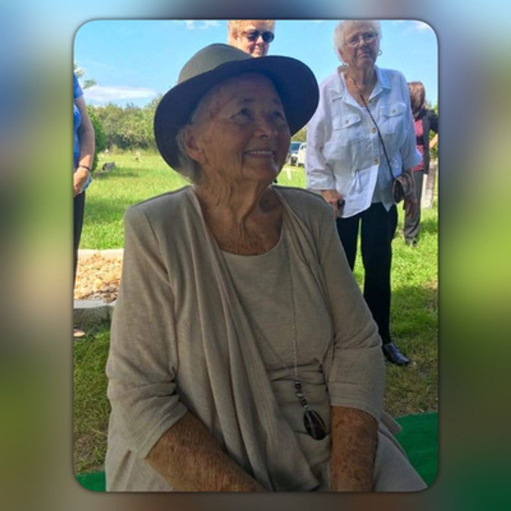 Erma Lee Mcdaniel Profile Photo