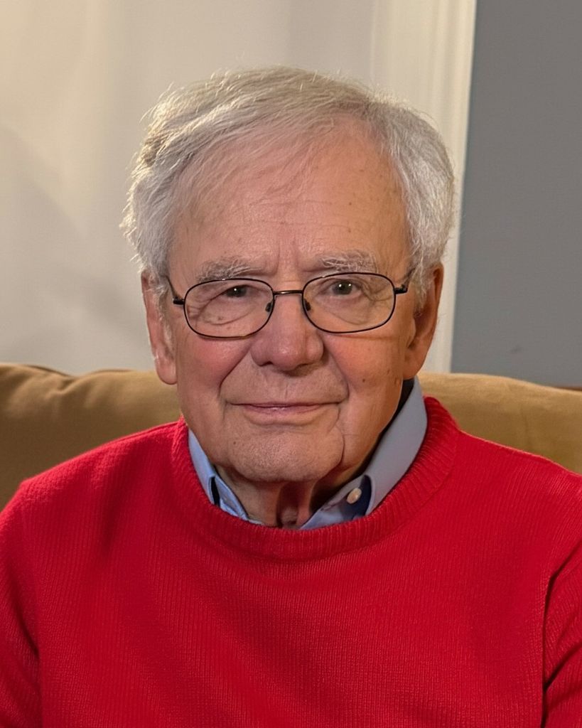 Thomas J. "Tom" Michels