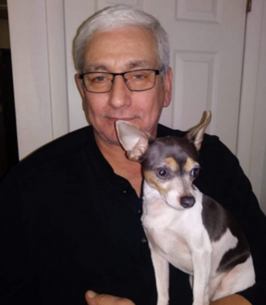 Rodney Rougeux Profile Photo