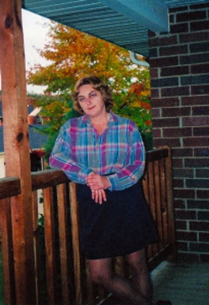 Joann M. Renlund
