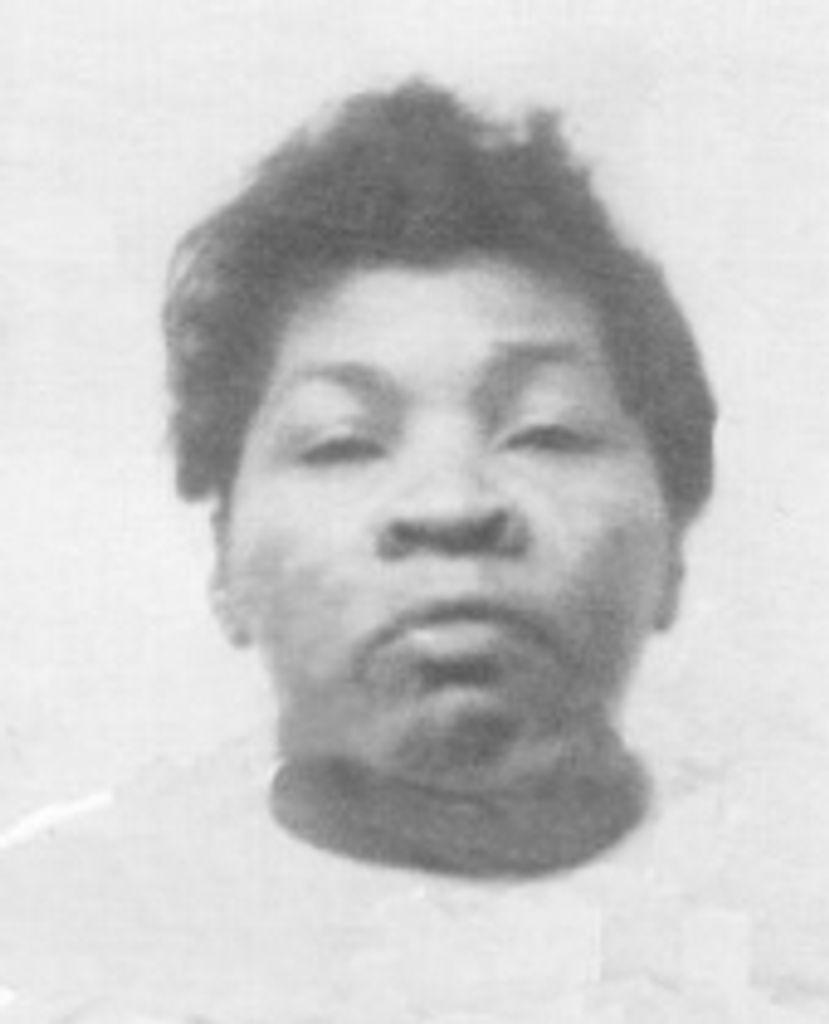 Deloris (Skeete)  Nesbitt