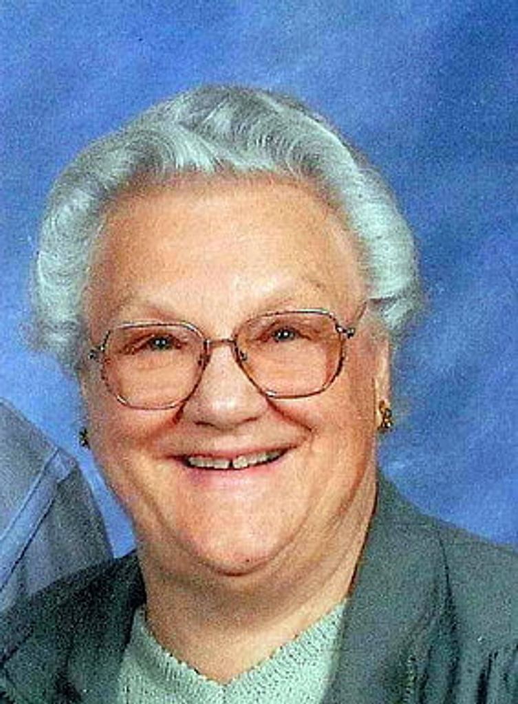 Louise “Honey” Stark Profile Photo