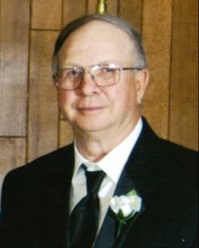 Gerome "Jerry" I. Anderson