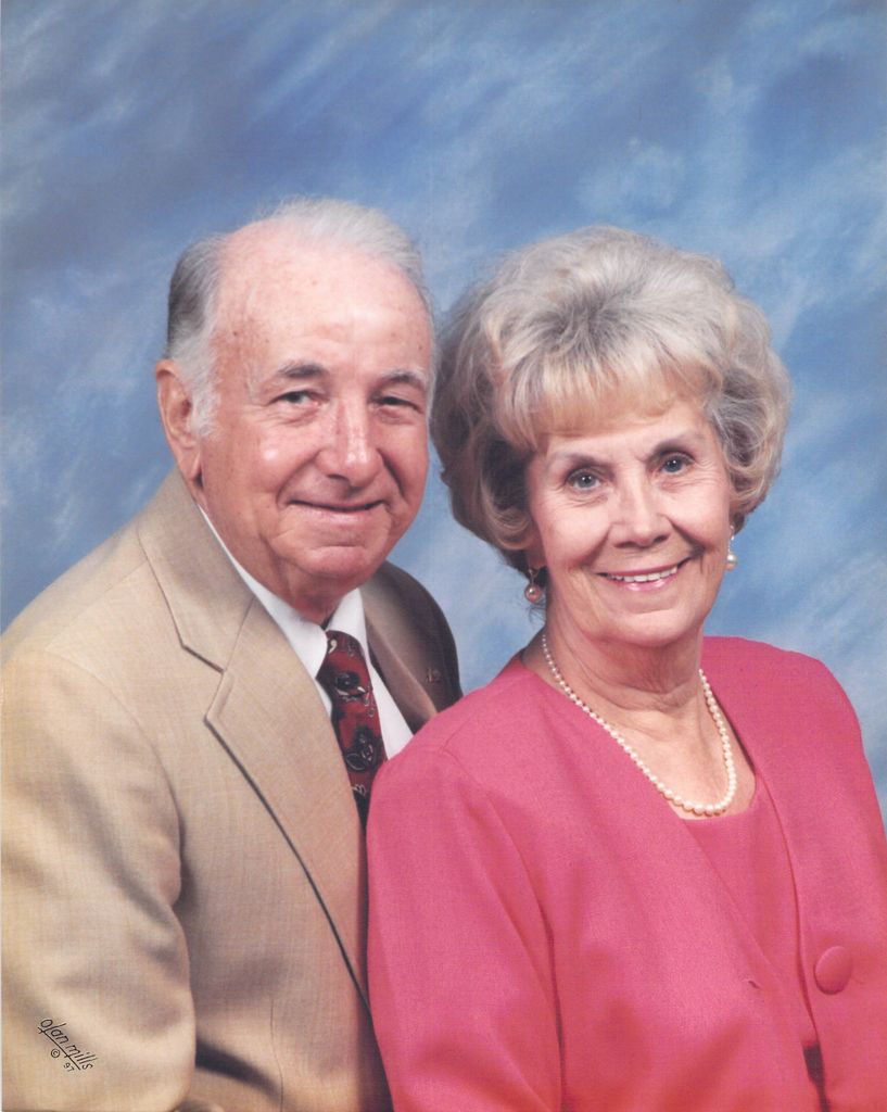 W. R. "Bill" Boggess