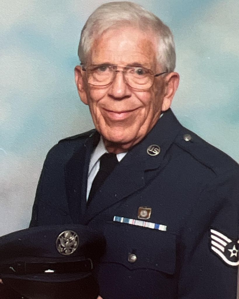 Delbert O. Wilhelm Profile Photo