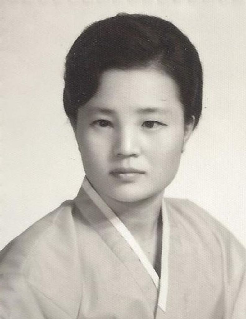 Soon Up "Ann" Simmons