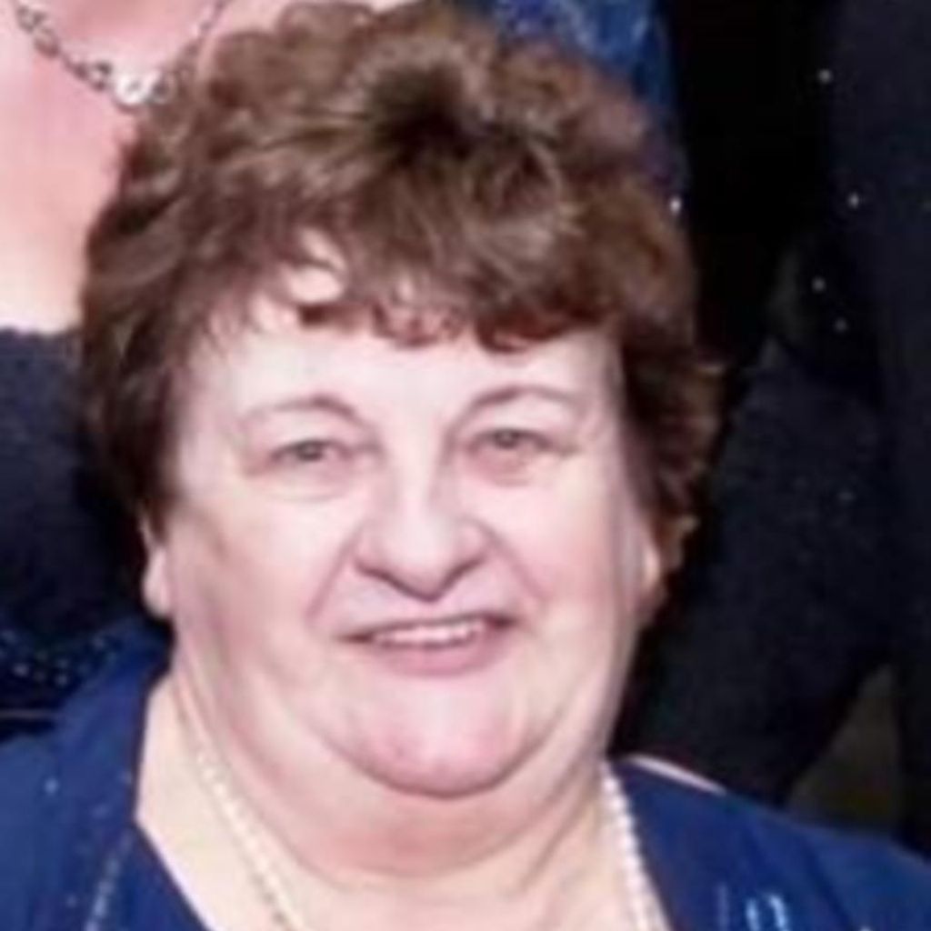 Marjorie Grace Jackson Gilliam