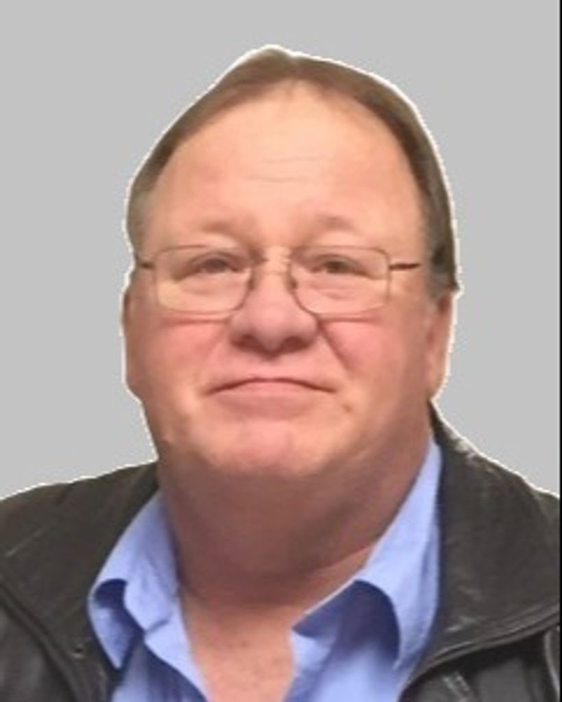 Brian Moore Profile Photo