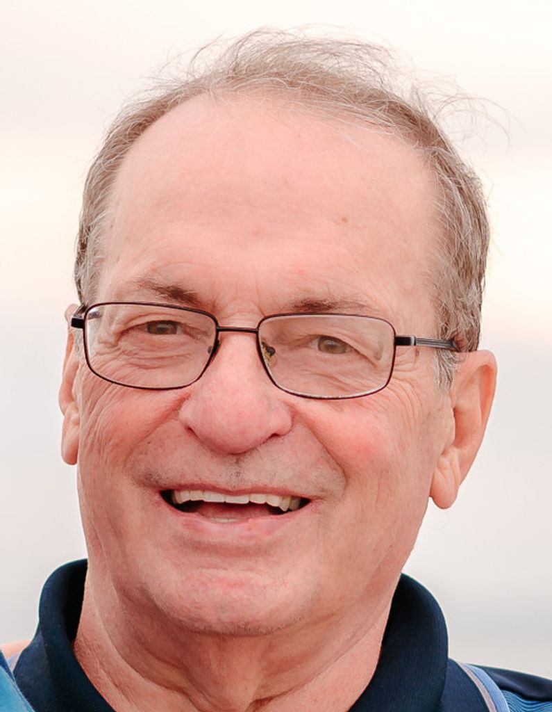 Ernest "Bill" Hoffman