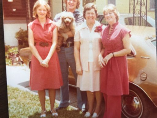 Kathleen "Mildred" Hess photo gallery thumbnail 59 of 86