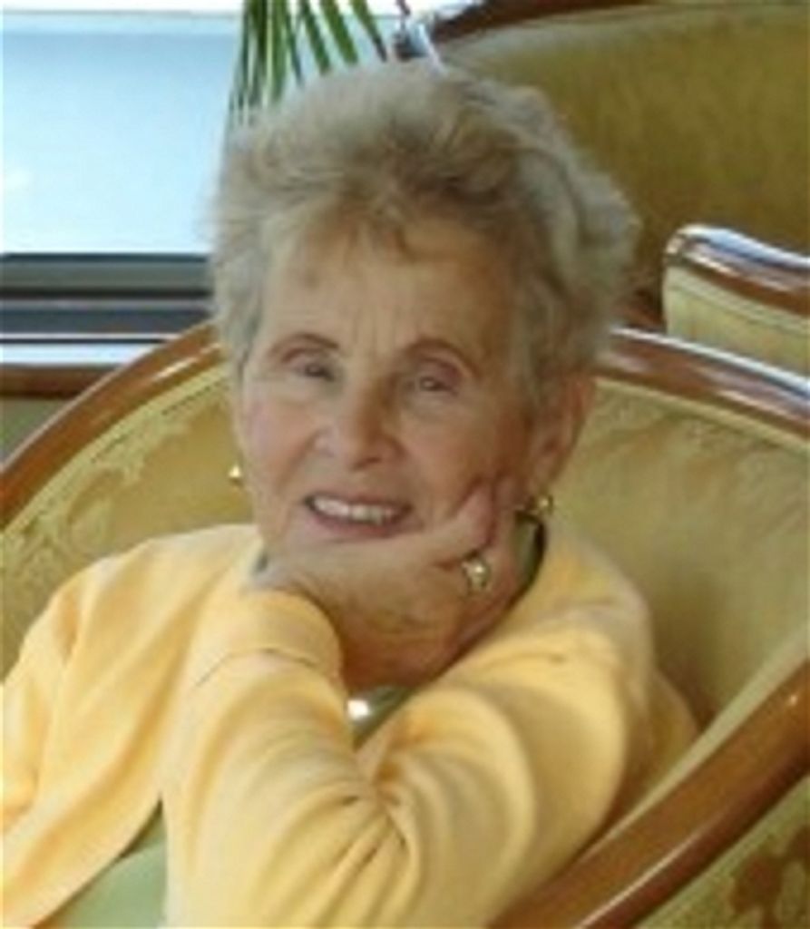 Dolores Marie Lindner Profile Photo