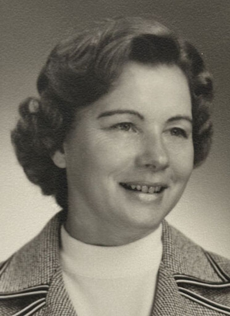 Helen M. Aker Profile Photo
