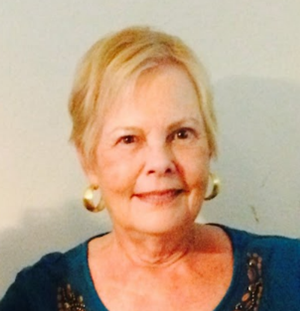 Nina Meador
