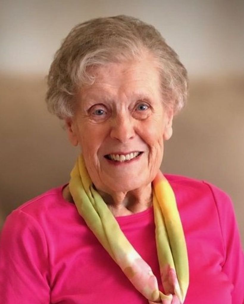 Kathleen B. Burns