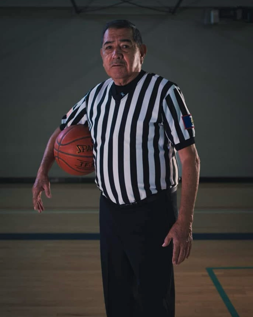 Manuel Richard Beltran Jr. Profile Photo