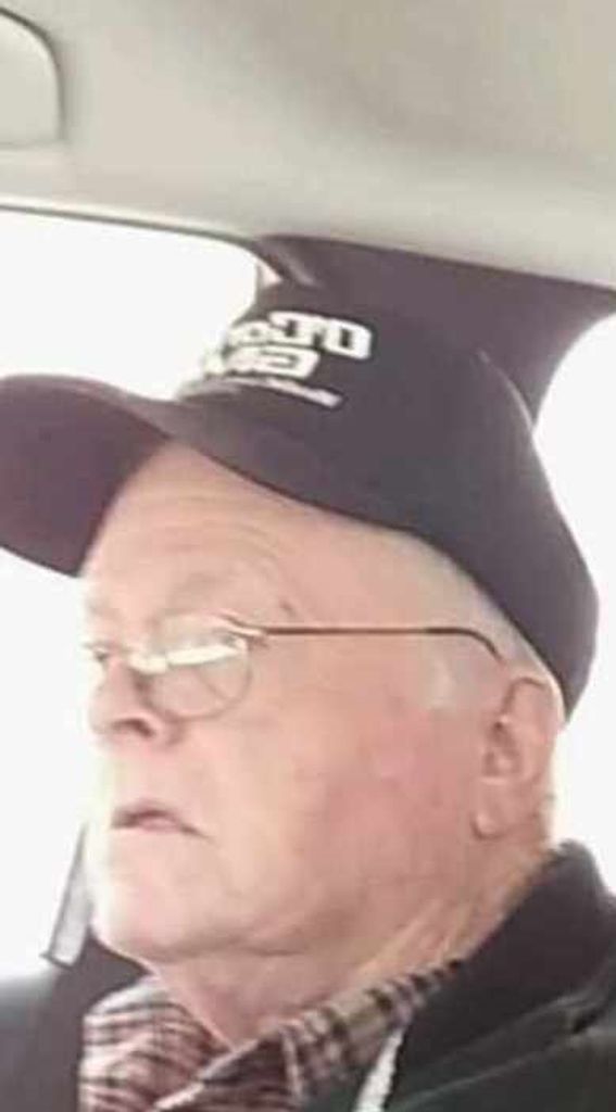 David Hinkley Profile Photo