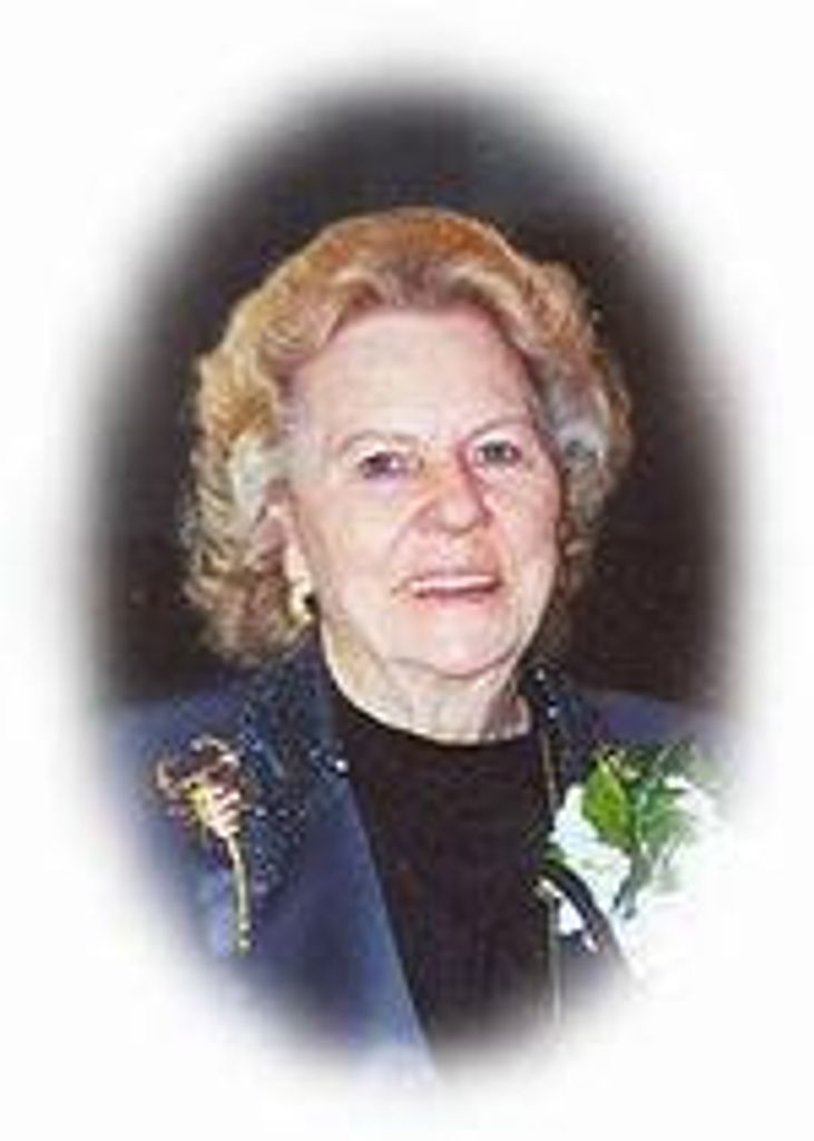 Matilda A. Mackley