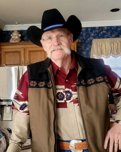 Sammy David Smith's obituary image