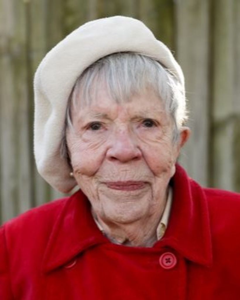 Elizabeth Greene Ivy Profile Photo