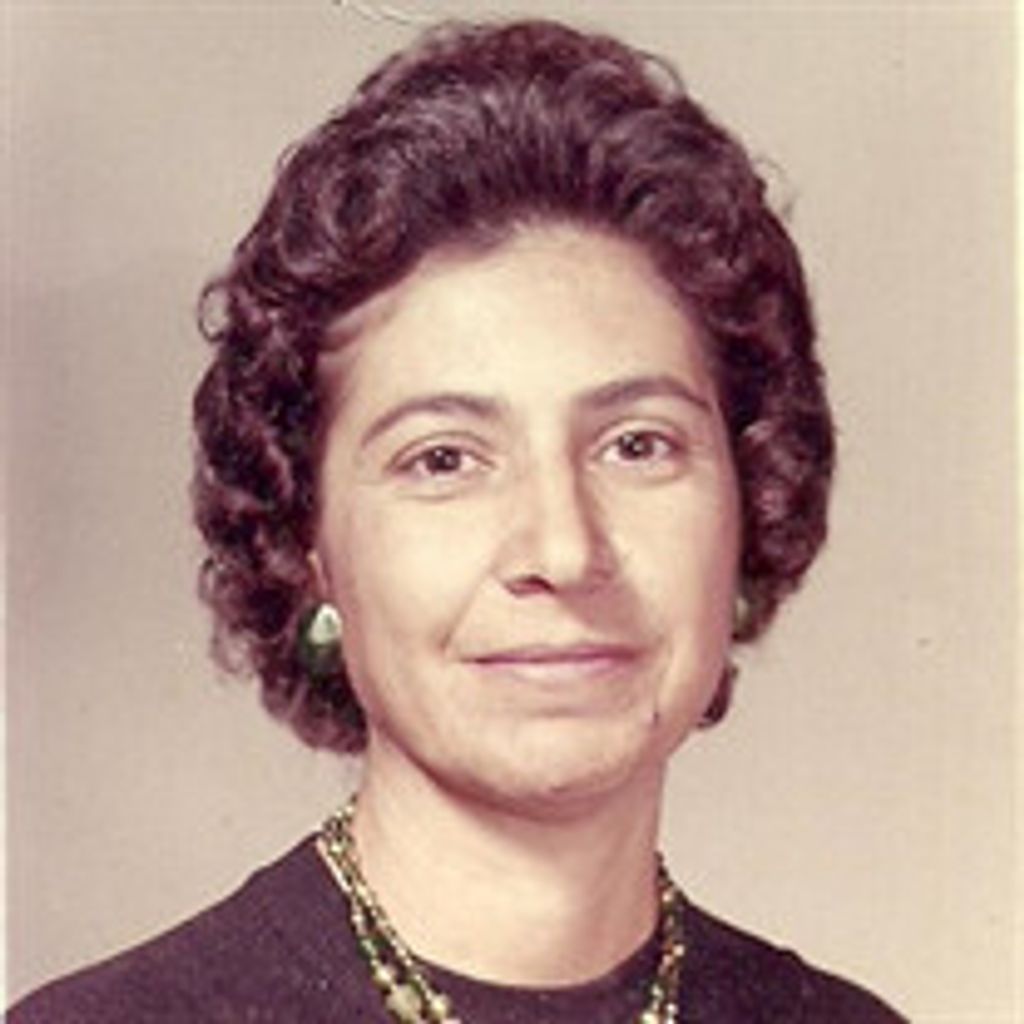 Martina Saenz
