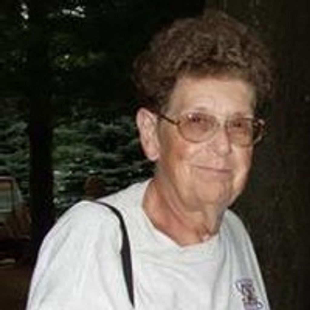 Barbara Jean Lamke