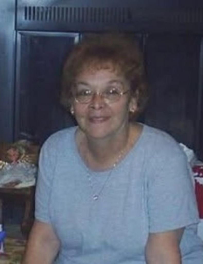 Linda Farmer Graves