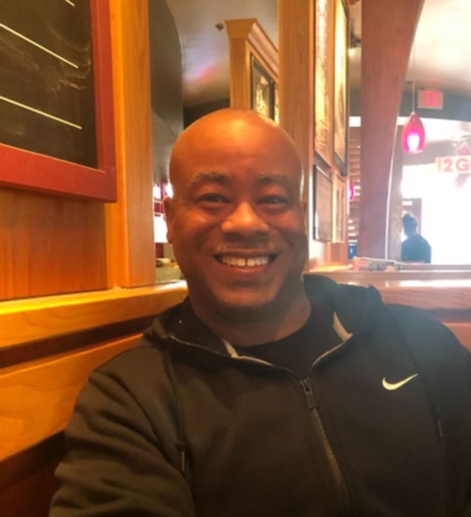 James “Kevon” Armstrong, Sr.