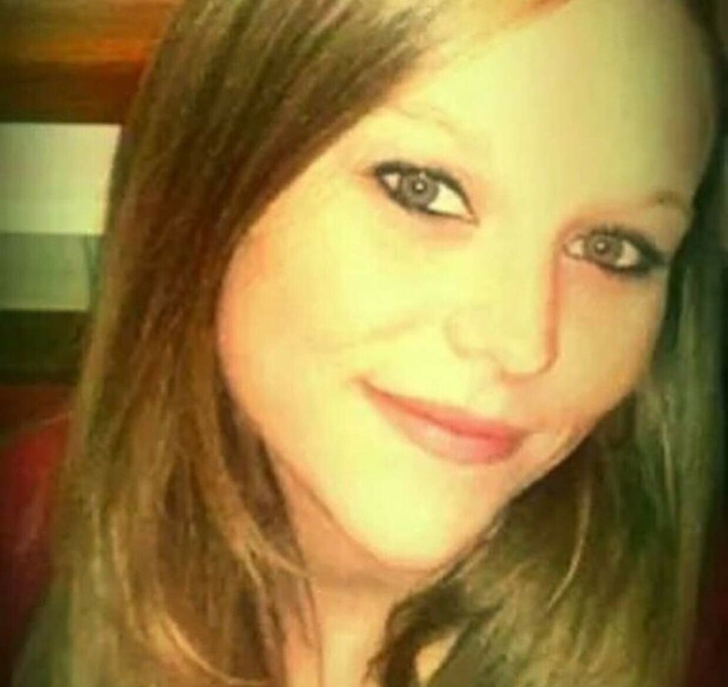 Rebecca Nicole Cheesman