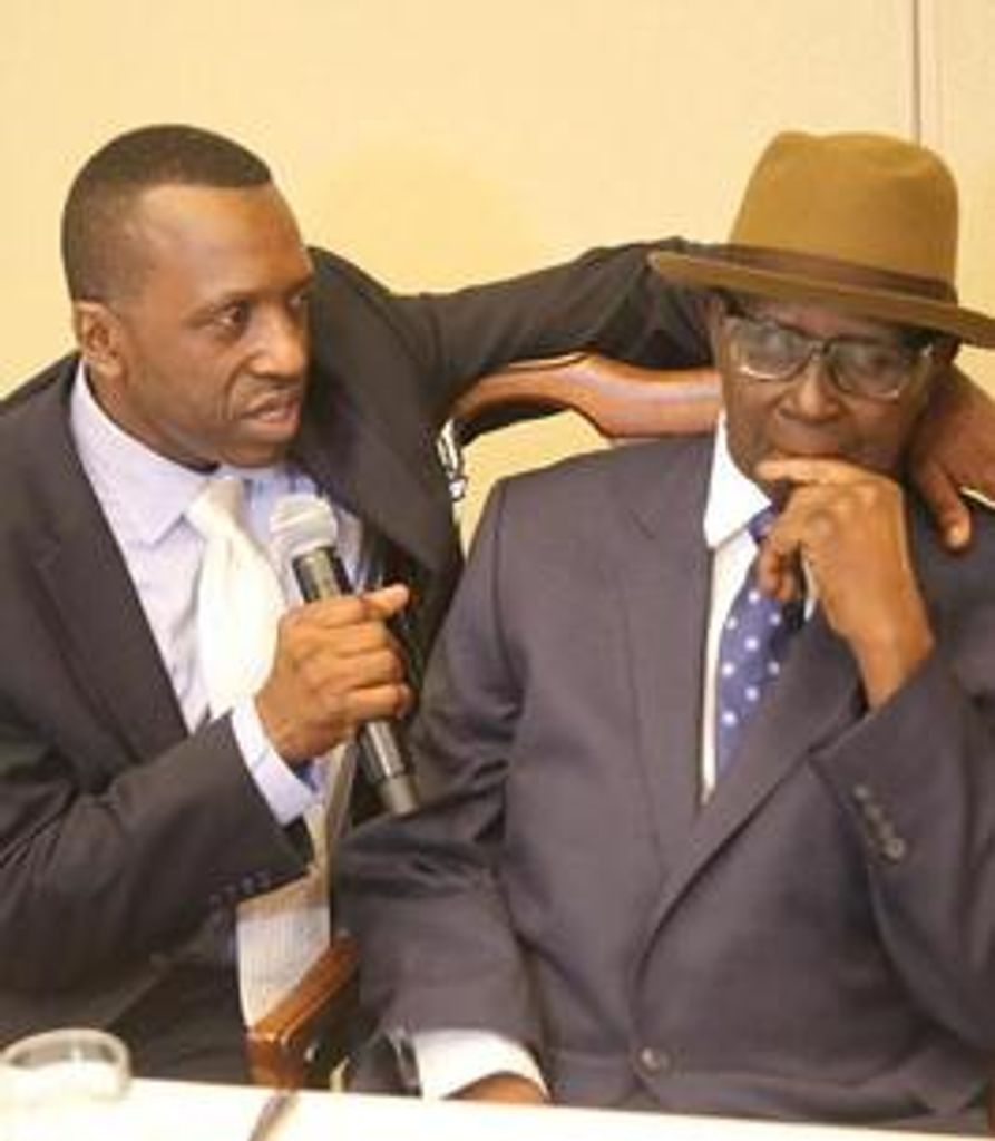 Rev. Charles Barrett Profile Photo