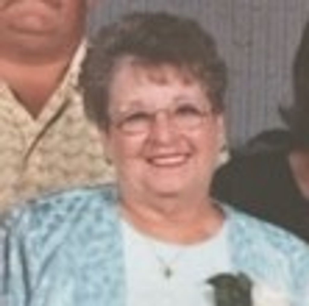 Janet Louise Groves