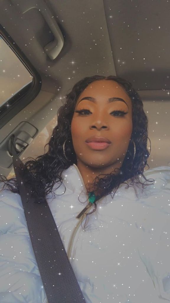 Jasmine E. Betts Profile Photo