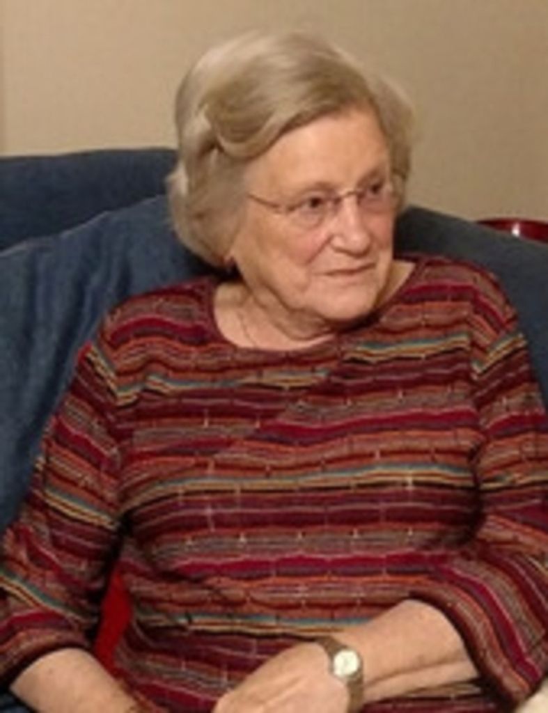 Mary Walls Profile Photo